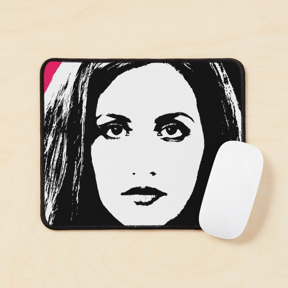Item preview, Mouse Pad designed and sold by StudioDestruct.