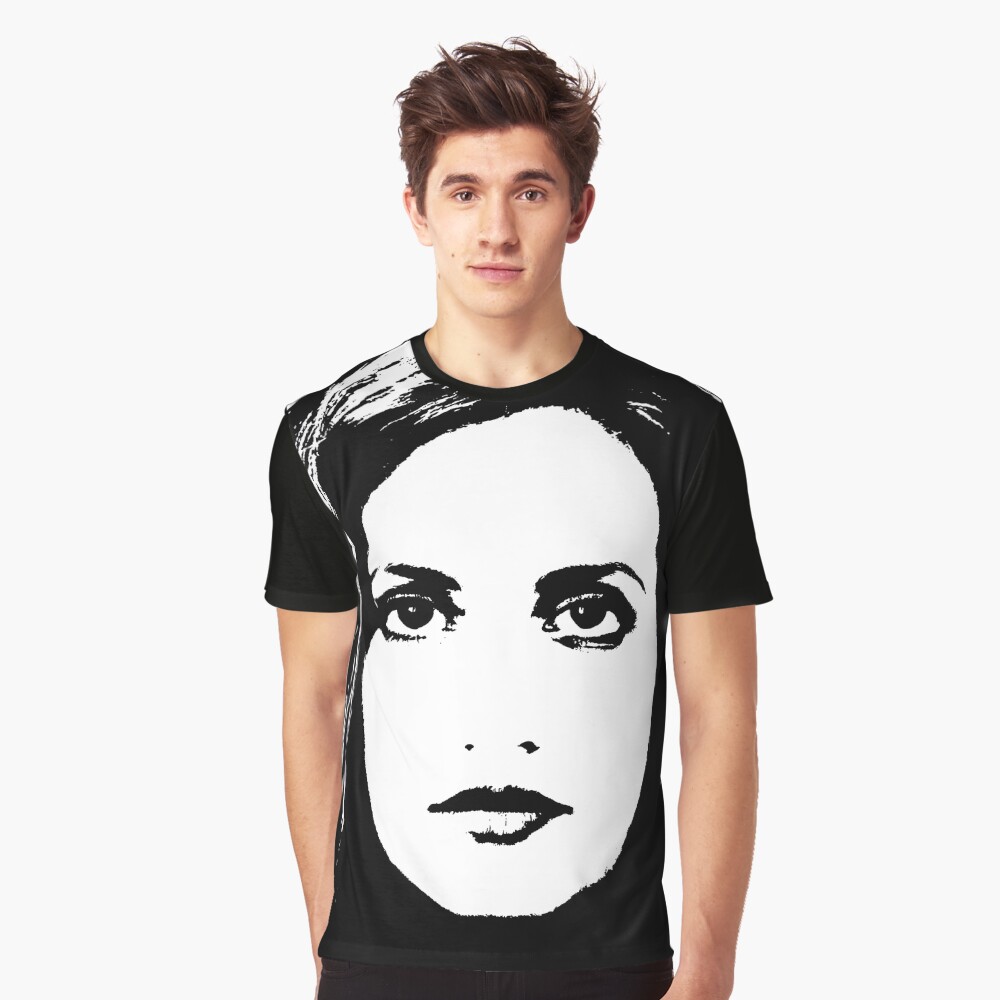 Item preview, Graphic T-Shirt designed and sold by StudioDestruct.