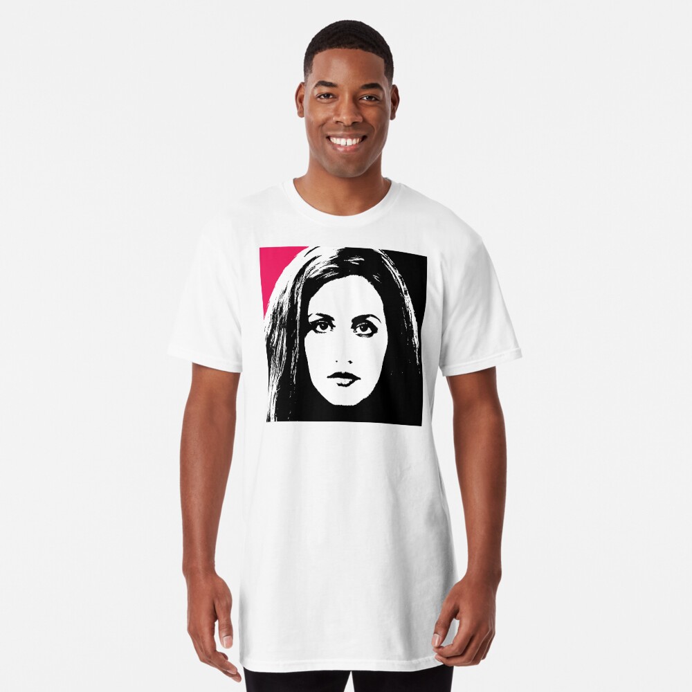 Item preview, Long T-Shirt designed and sold by StudioDestruct.