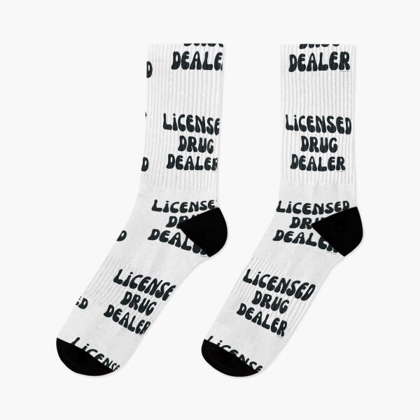 Item preview, Licensed Drug Dealer. v24 | @lilsboobthangs designed and sold by lilsboobthangs.