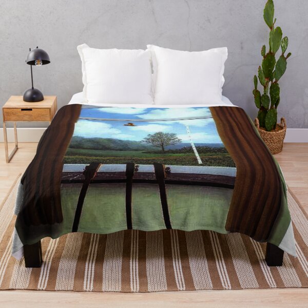 Item preview, rené magritte Merging Lightness and Symbolism art and gift for sales designed and sold by EditorArt.
