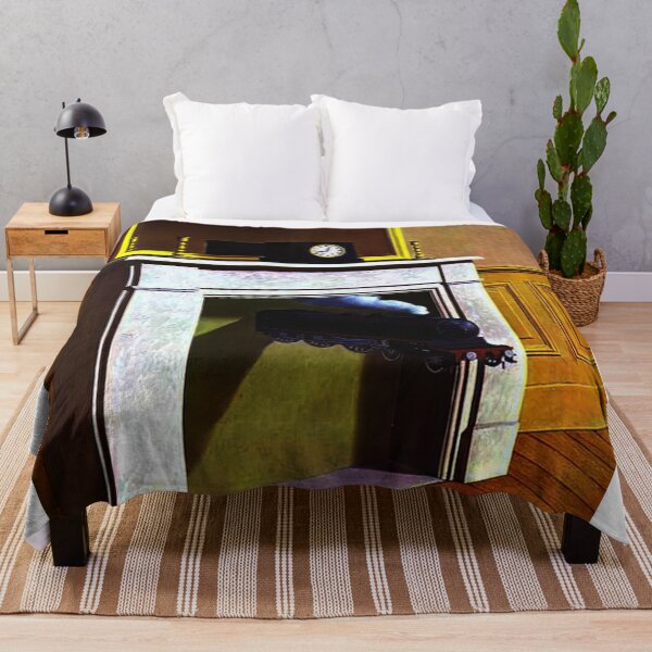 Item preview, rené magritte Merging Lightness and Symbolism art and gift for sales designed and sold by EditorArt.