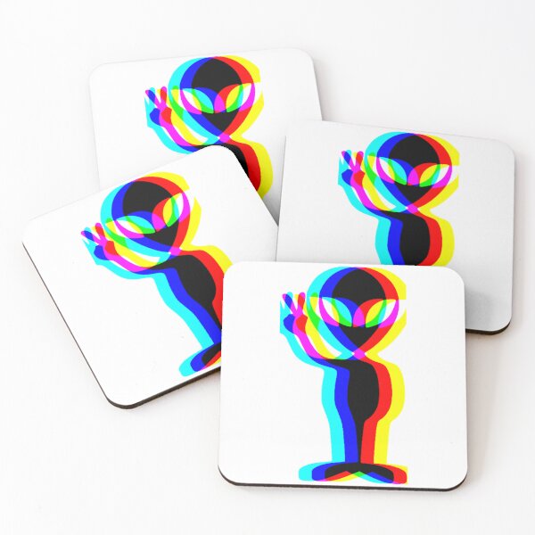 Item preview, USA Love  Peace Psychedelic illusion Ai art fungi art simple Music rock lgbt Mens Womens Kids Funny Nature Lovers  designed and sold by Martolina33.