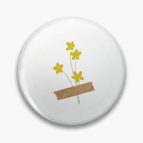 Item preview, flowers with ribbon designed and sold by Soool-.