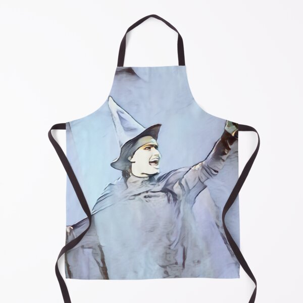 Item preview, Elphaba designed and sold by Karissa Pearson.