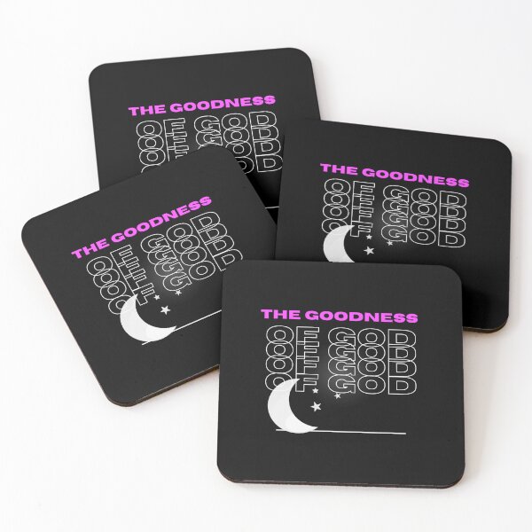 Item preview, The goodness of God designed and sold by TLC4ever.