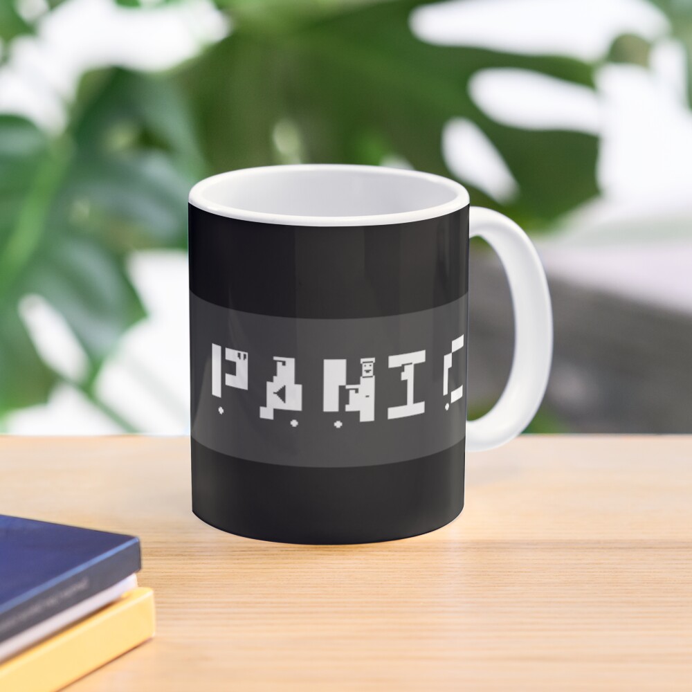 Item preview, Classic Mug designed and sold by StudioDestruct.