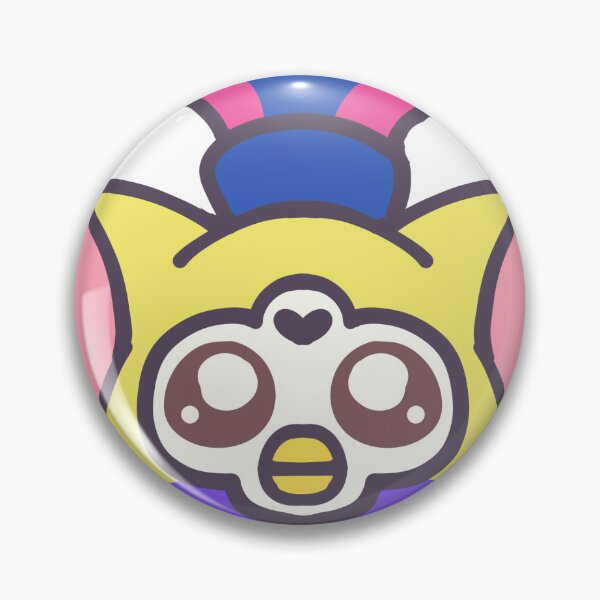 Item preview, jester furby designed and sold by milkaron.
