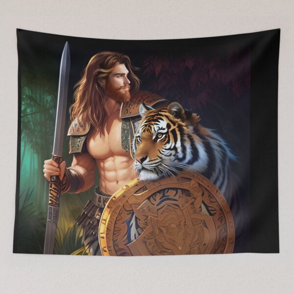 Item preview, my soul as a shield designed and sold by Vera-Adxer.