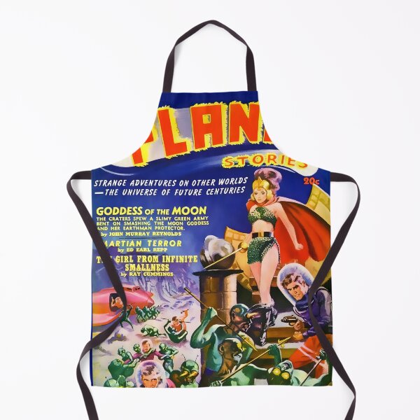 Item preview, Planet Stories Issue 2, Spring of 1940 designed and sold by ArchimedesPrime.