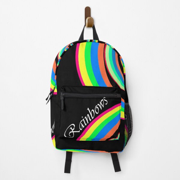 Item preview, Rainbows designed and sold by Shirley cute art .