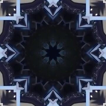 Artwork thumbnail, Abysmal Vortex by OchreLight