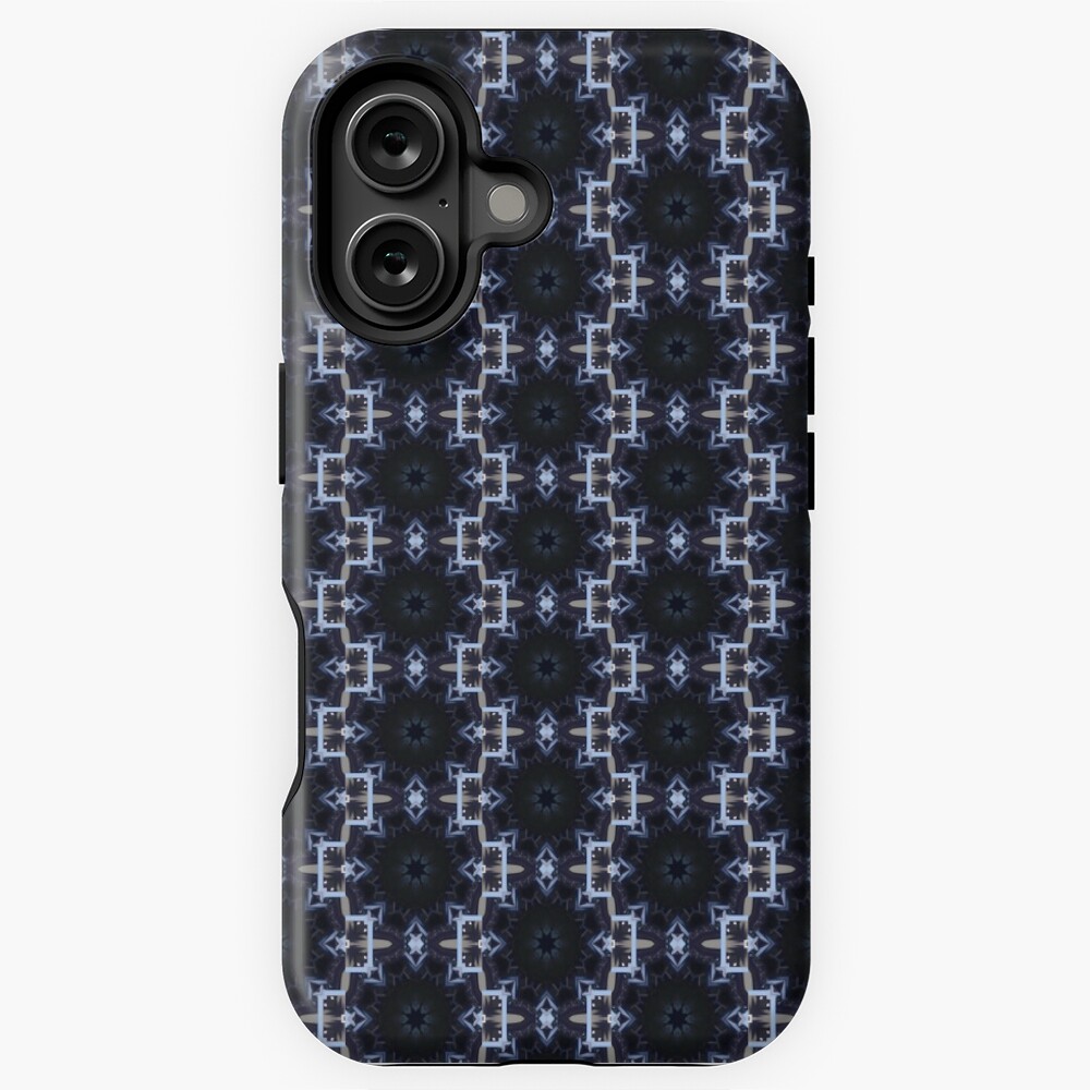 Item preview, iPhone Tough Case designed and sold by OchreLight.