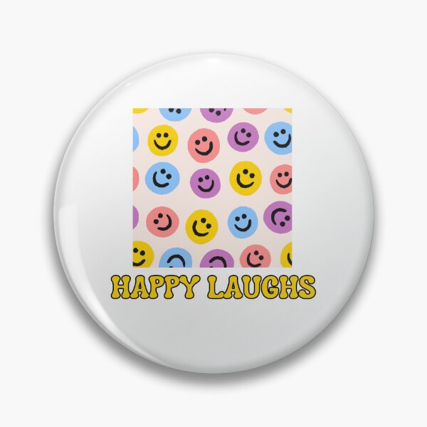 Item preview, happy laughs designed and sold by DANIELYSFASHION.