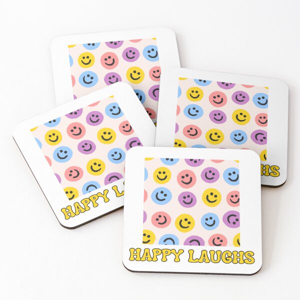 Item preview, happy laughs designed and sold by DANIELYSFASHION.