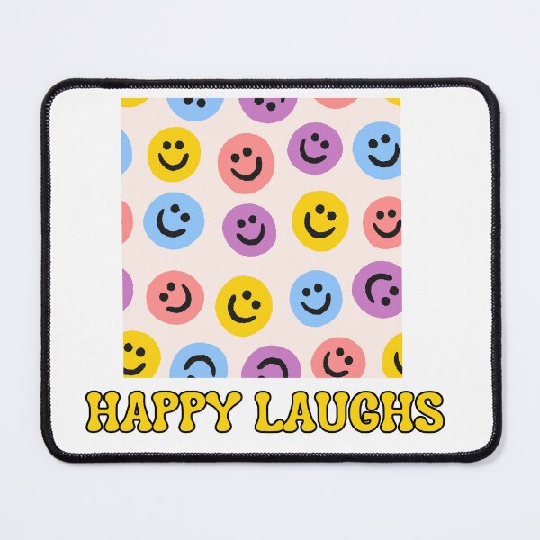 Item preview, happy laughs designed and sold by DANIELYSFASHION.