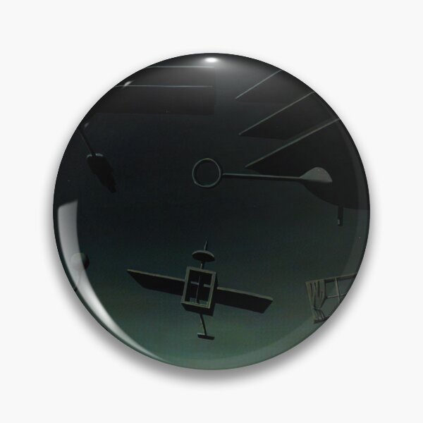Item preview, rené magritte Merging Lightness and Symbolism art and gift for sales designed and sold by EditorArt.