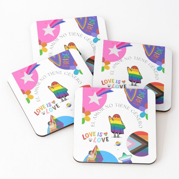 Item preview, LGBT  designed and sold by Bluuecreation.