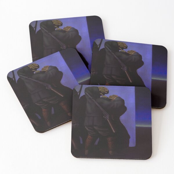 Item preview, rené magritte Merging Lightness and Symbolism art and gift for sales designed and sold by EditorArt.