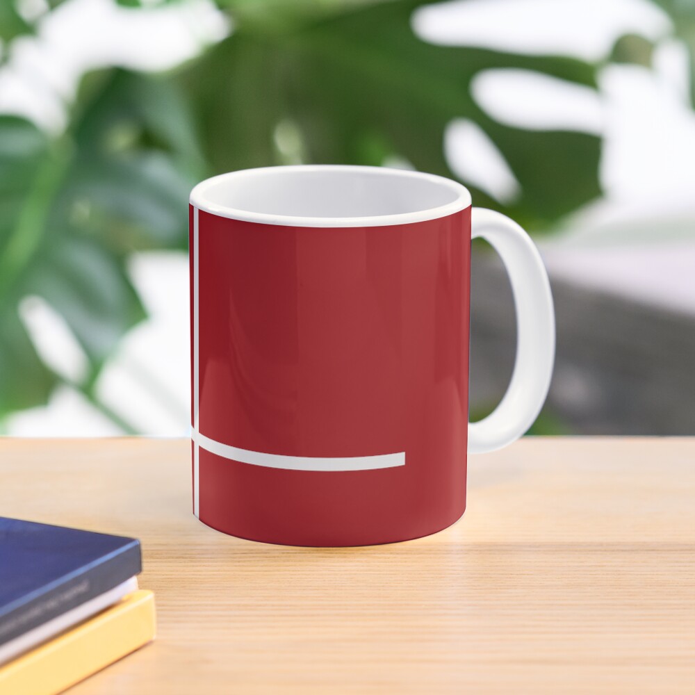Item preview, Classic Mug designed and sold by StudioDestruct.