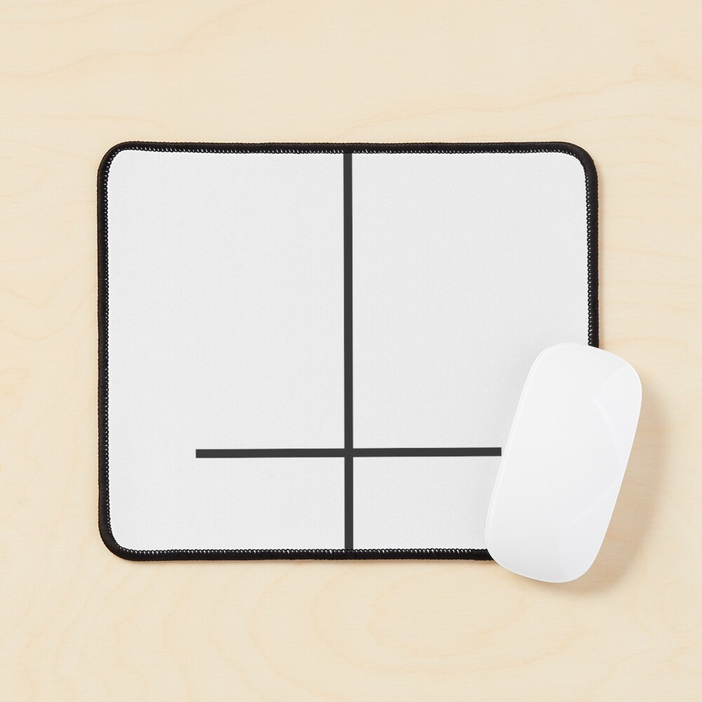 Item preview, Mouse Pad designed and sold by StudioDestruct.