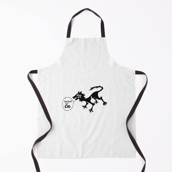 Item preview, Too cool to be cis designed and sold by Hecate Kamikaze.