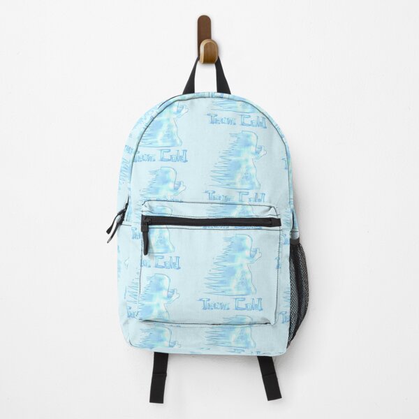 Item preview, Team Cold designed and sold by Albuualbuu.