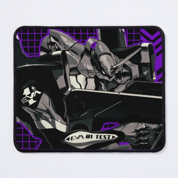 Item preview, EVA 01 || EVANGELION || Anime Star Edition ||PP|| designed and sold by Black Kitsune Argentina.