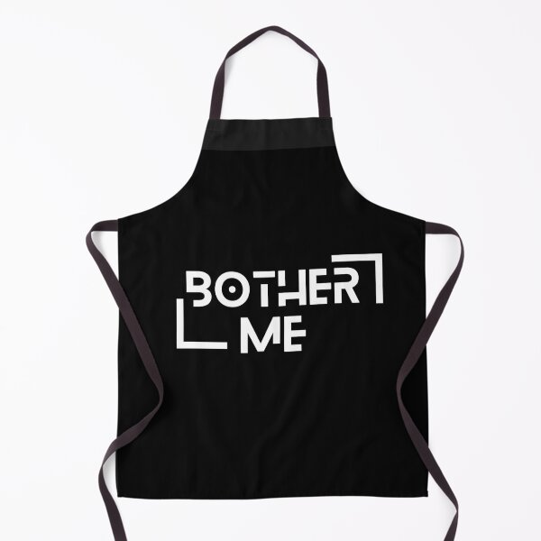 Item preview, Bother Me designed and sold by TLC4ever.
