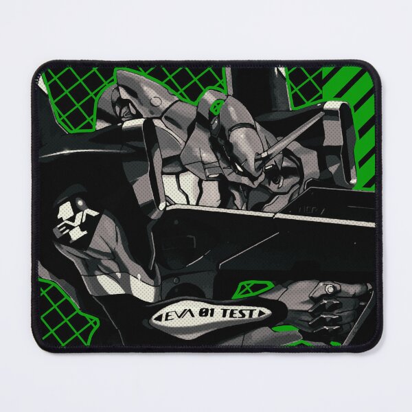 Item preview, EVA 01 || EVANGELION || Anime Star Edition ||GR|| designed and sold by Black Kitsune Argentina.