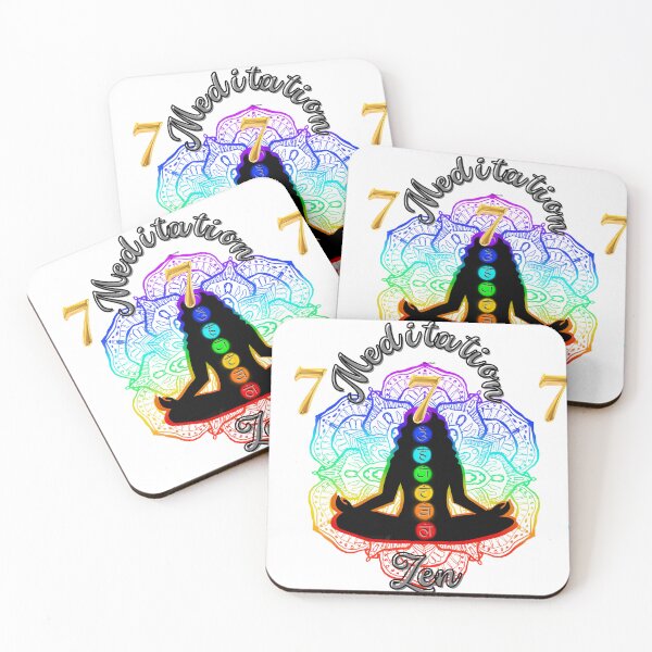 Item preview, El mundo siempre es fuerte Meditación 24/7 Shinetroves.redbubble.com designed and sold by Shinetroves.
