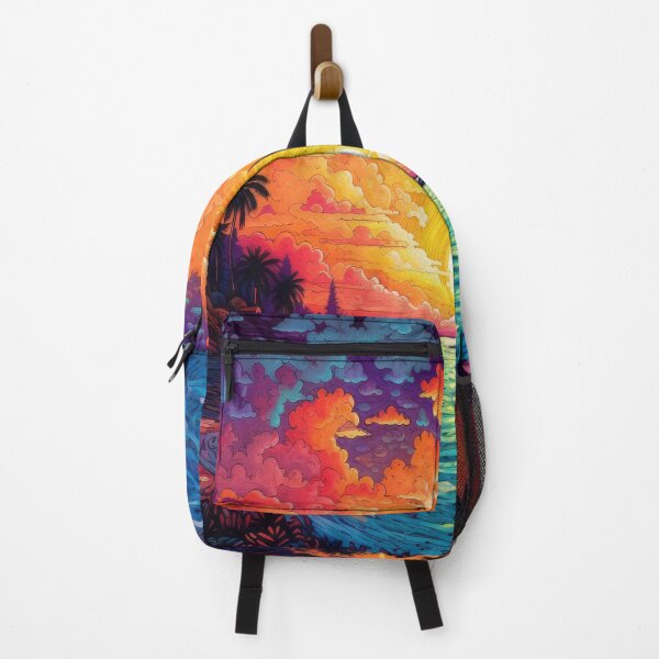 Item preview, Beautiful sunset designed and sold by Maketutika.