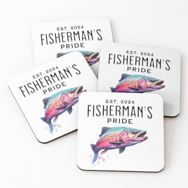 Item preview, Fisherman's Pride designed and sold by ajsloan.