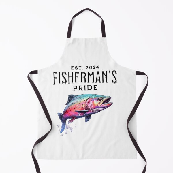 Item preview, Fisherman's Pride designed and sold by ajsloan.
