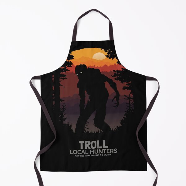Item preview, Monster Local Hunter designed and sold by KewaleeTee.