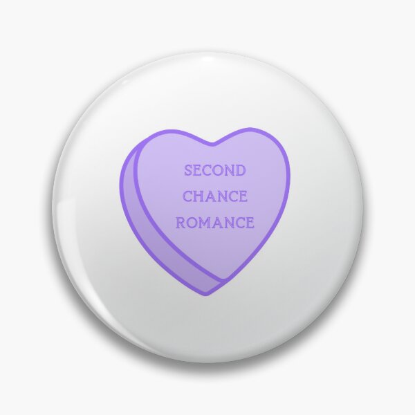 Item preview, Second Chance Romance  designed and sold by BookishGirly.