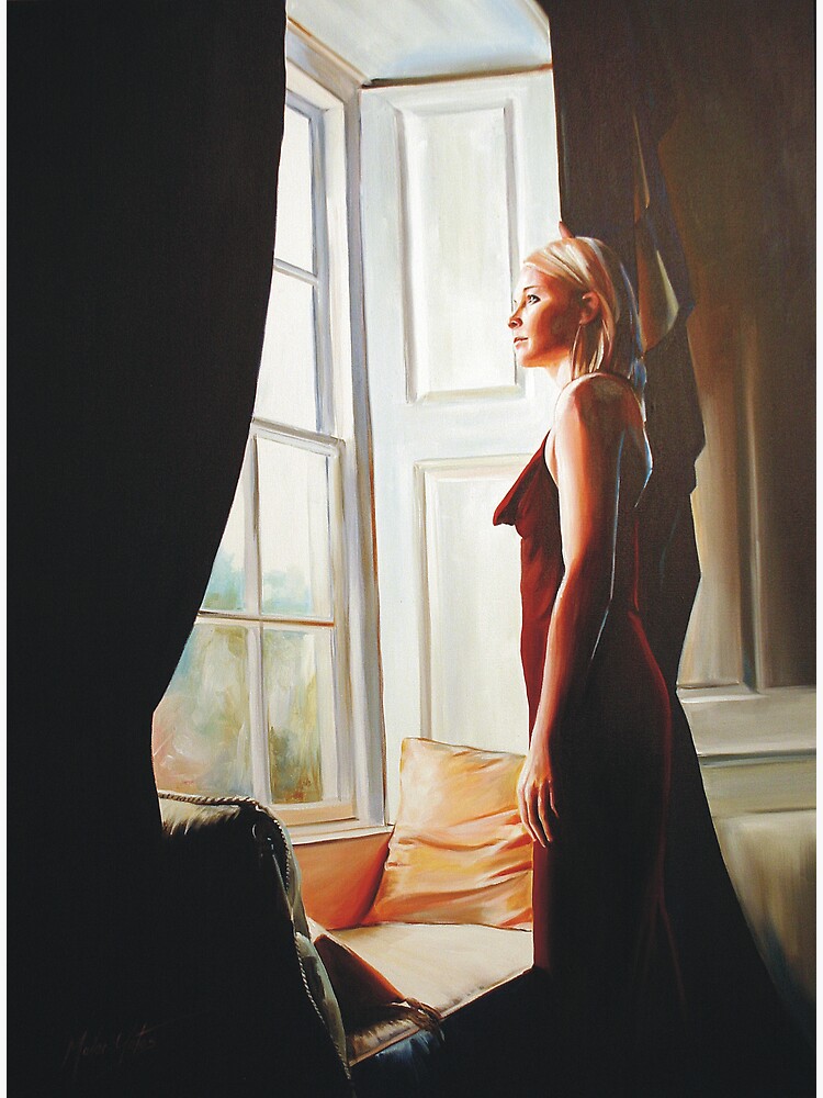 Await by melissamyartist