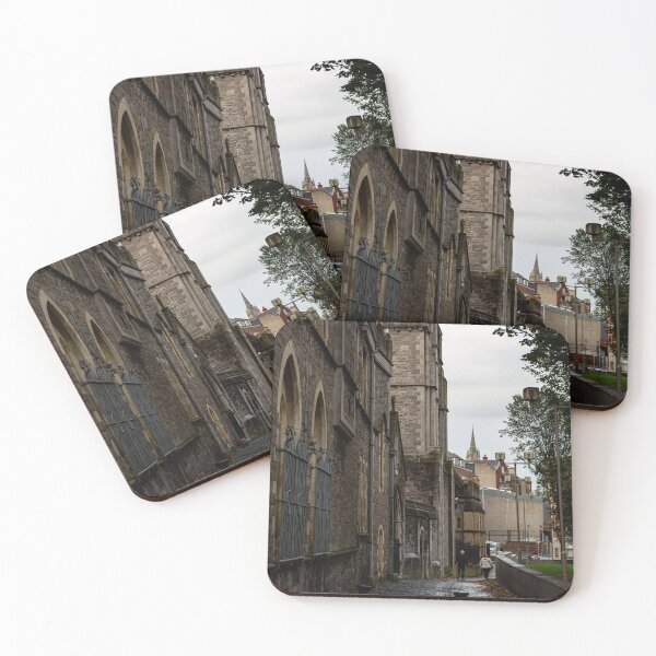 Item preview, Cathedral Streets designed and sold by Daniel's Destinations.