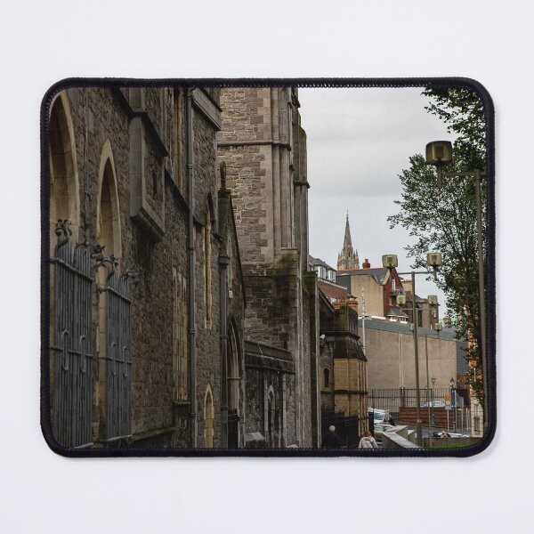 Item preview, Cathedral Streets designed and sold by Daniel's Destinations.