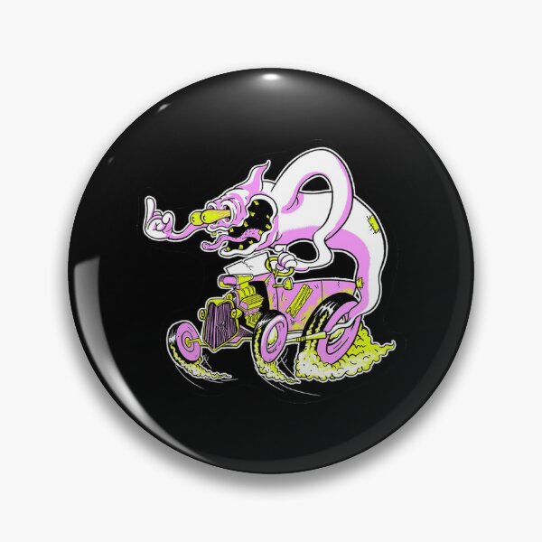 Item preview, Ghast Fink designed and sold by Verdede.