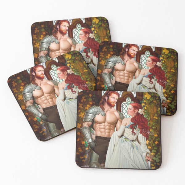Item preview, the warrior's betrayal designed and sold by Vera-Adxer.