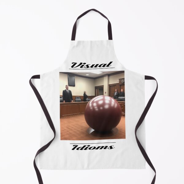 Item preview, Ball Is In Your Court - Recess designed and sold by visualidioms.