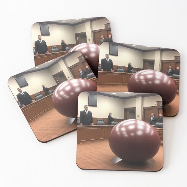 Item preview, Ball Is In Your Court - Recess designed and sold by visualidioms.
