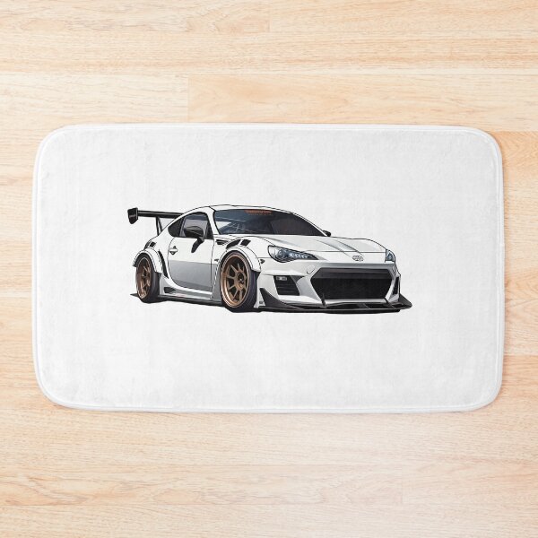 Item preview, JDM GT86 designed and sold by Hex-wear.