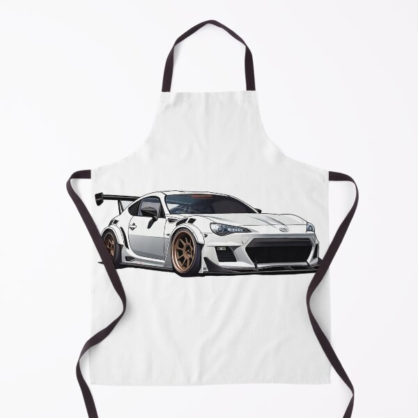 Item preview, JDM GT86 designed and sold by Hex-wear.