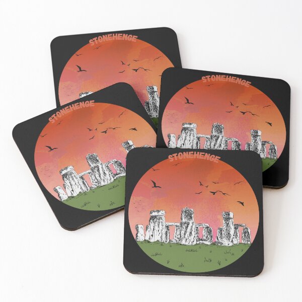 Item preview, Stonehenge designed and sold by MarBodzak.