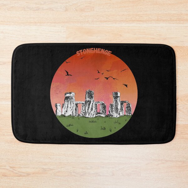 Item preview, Stonehenge designed and sold by MarBodzak.