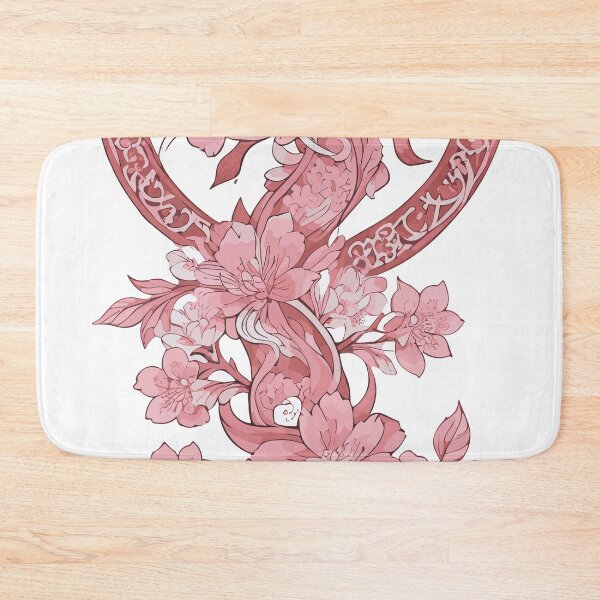 Item preview, Mandala floral pink pastel designed and sold by ThiagoSDantas.
