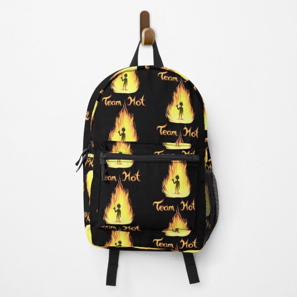 Item preview, Team Hot designed and sold by Albuualbuu.