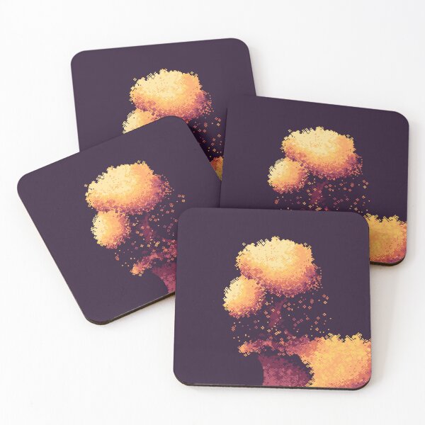 Item preview, Autumn Tree designed and sold by TrainerGuigas.
